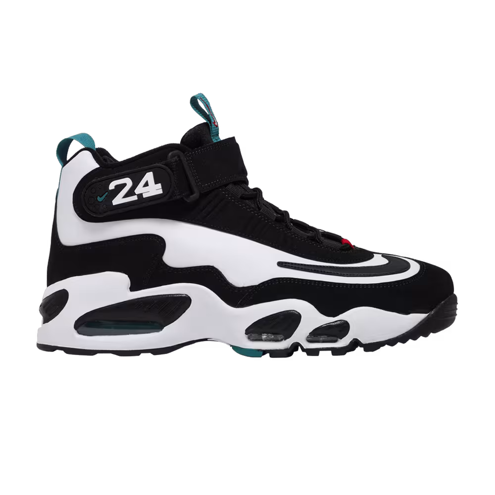 Nike Air Griffey Max 1 Freshwater 2021