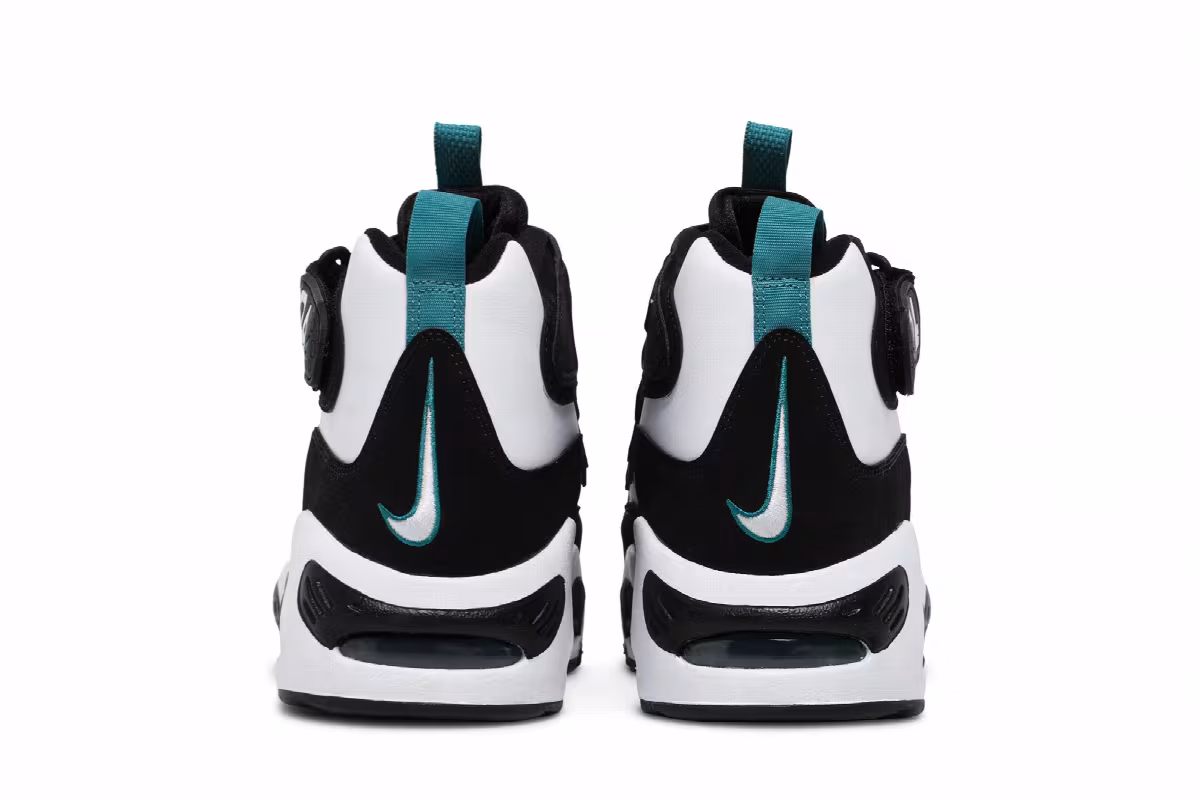 Nike Air Griffey Max 1 Freshwater 2021, view 7