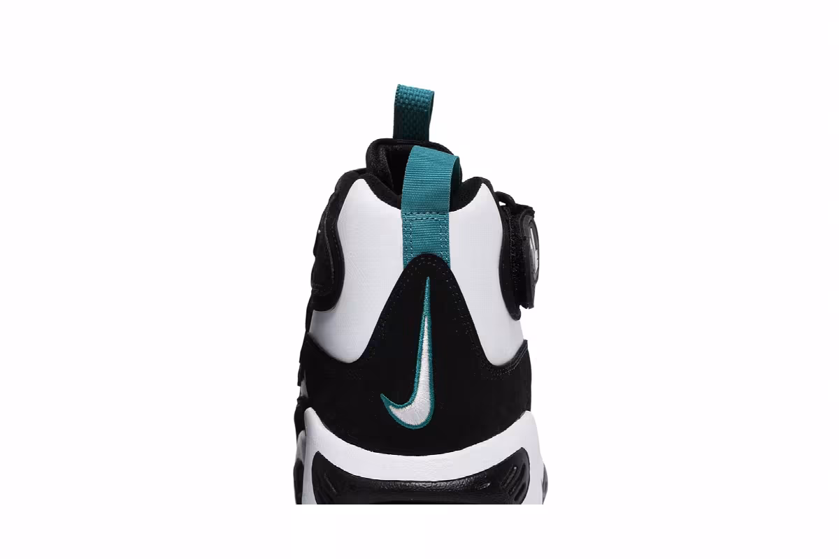 Nike Air Griffey Max 1 Freshwater 2021, view 8