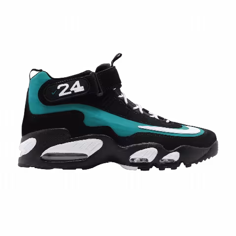 Nike Air Griffey Max 1 'Black Freshwater' 2021