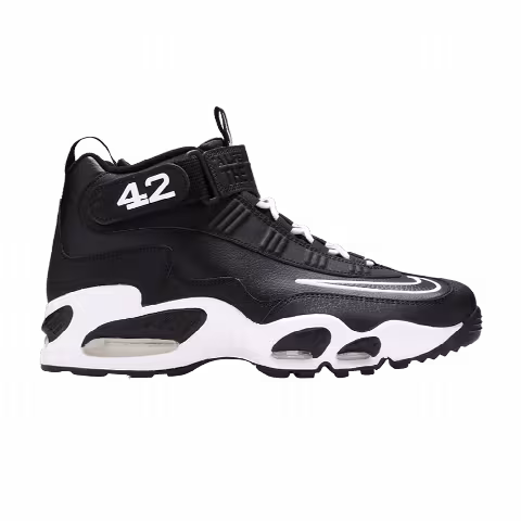 Nike Air Griffey Max 1 'Jackie Robinson'