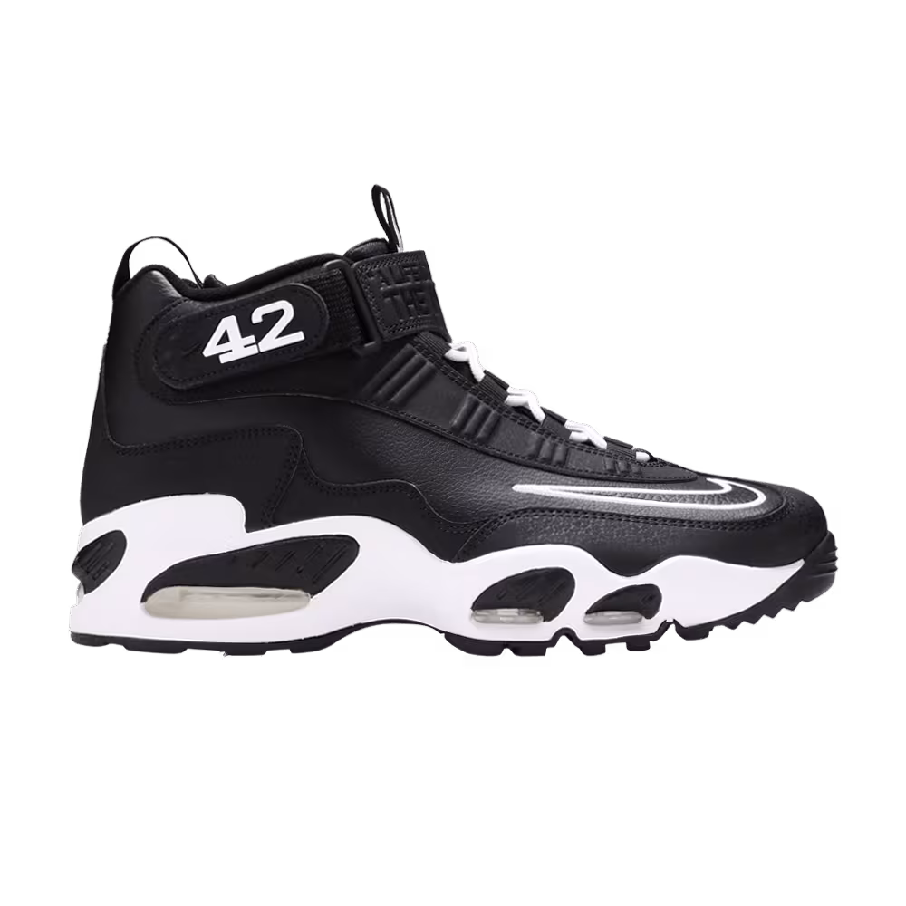 Nike Air Griffey Max 1 Jackie Robinson