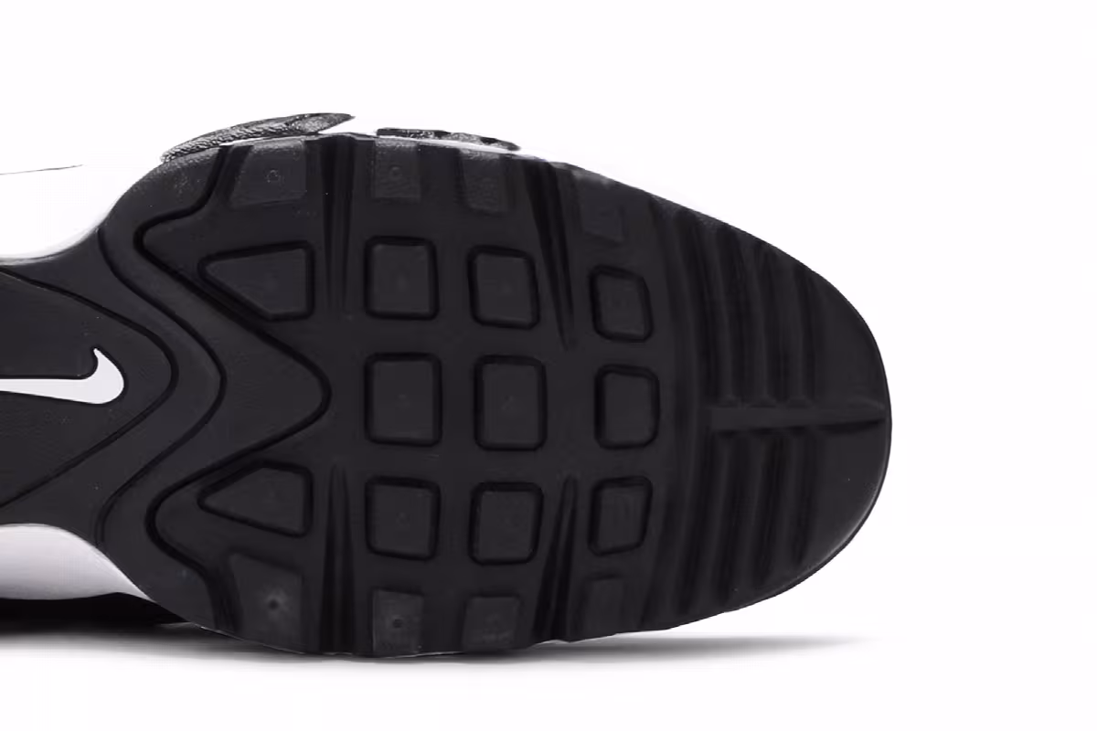 Nike Air Griffey Max 1 Jackie Robinson, view 6