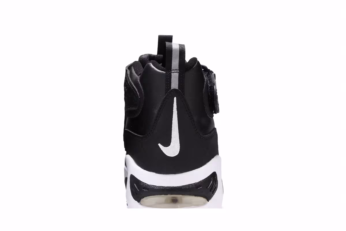 Nike Air Griffey Max 1 Jackie Robinson, view 8