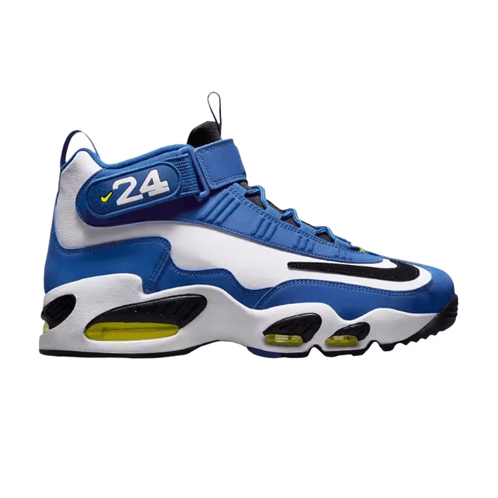 Nike Air Griffey Max 1 Varsity Royal 2021