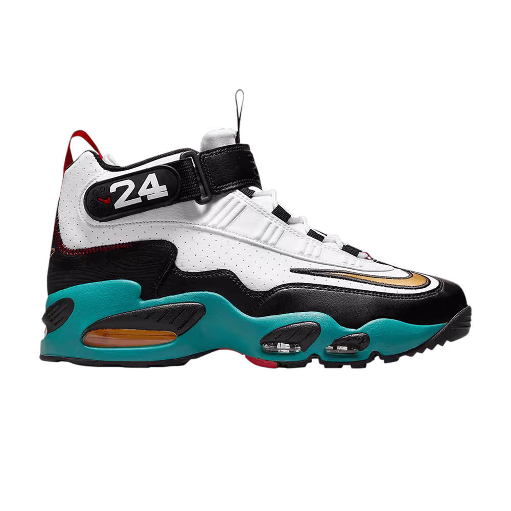Nike Air Griffey Max 1 Sweetest Swing