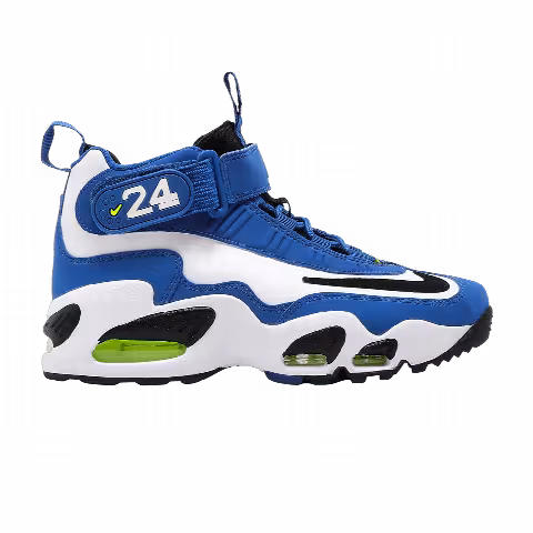Nike Air Griffey Max 1 GS 'Varsity Royal' 2021
