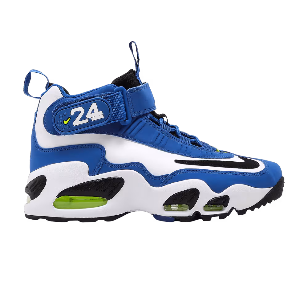 Nike Air Griffey Max 1 GS Varsity Royal 2021