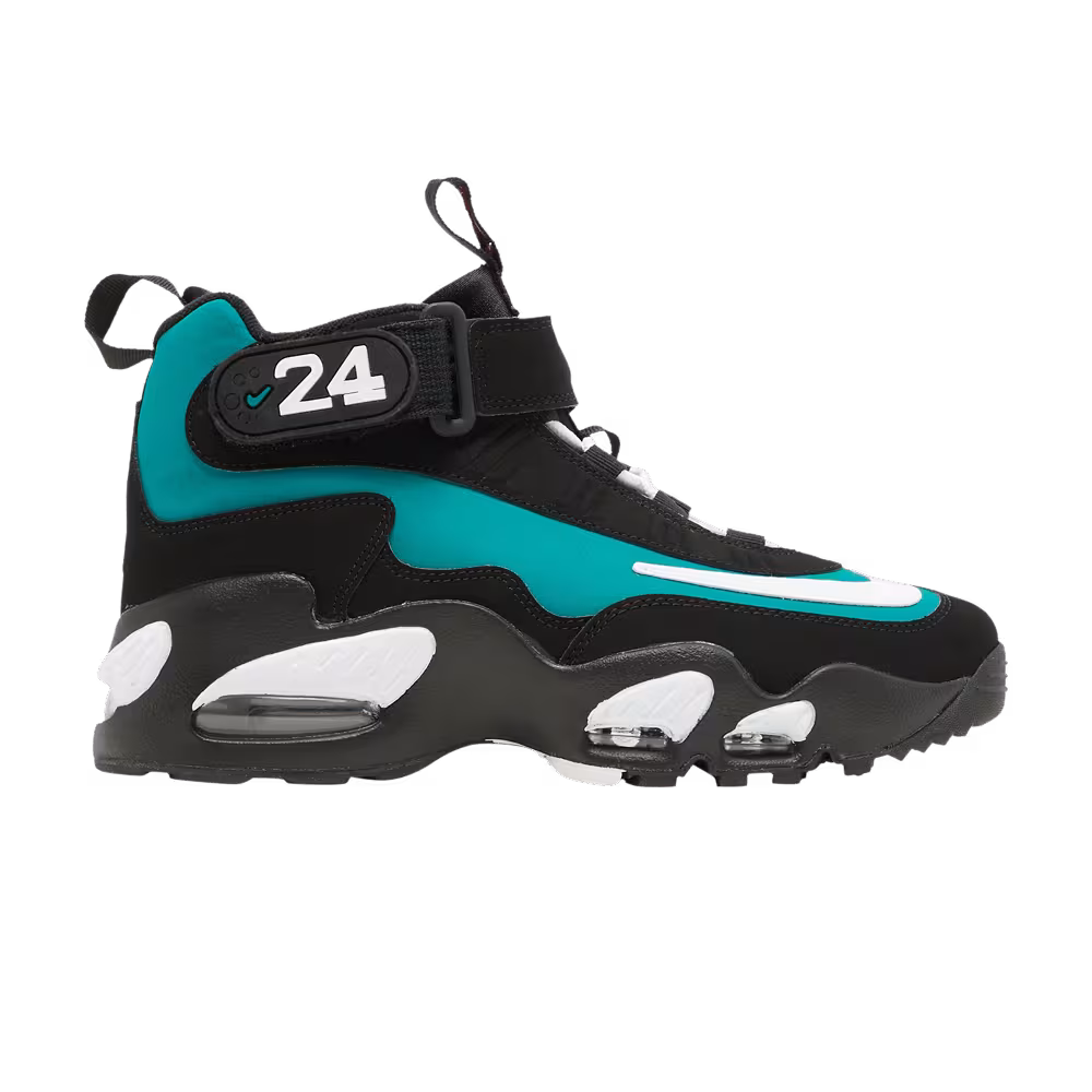 Nike Air Griffey Max 1 GS Freshwater 2021