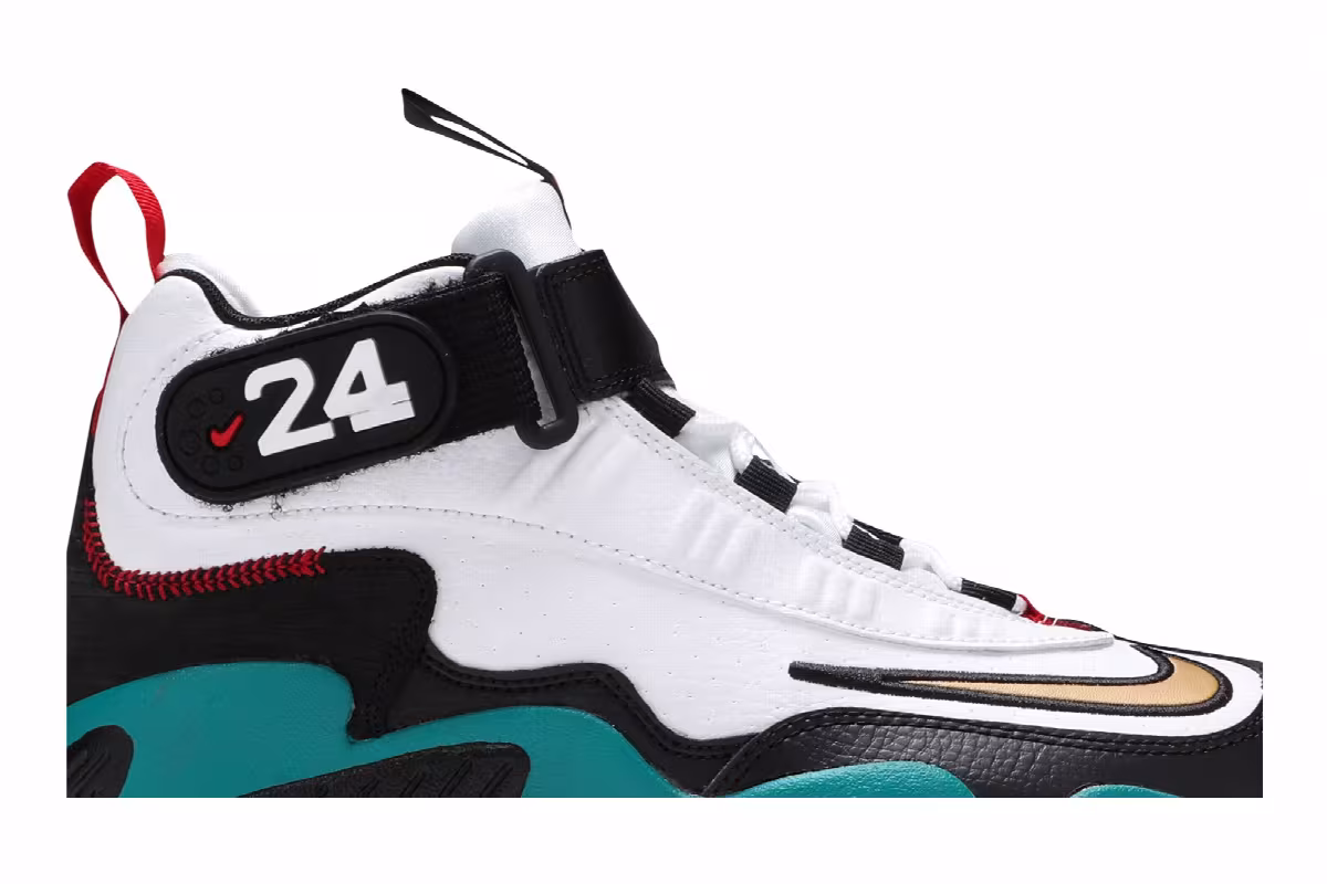 Nike Air Griffey Max 1 GS Sweetest Swing, view 3
