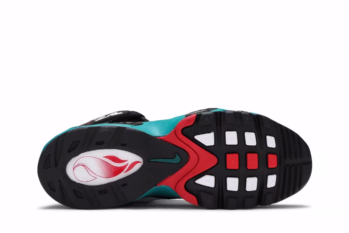 Nike Air Griffey Max 1 GS Sweetest Swing, view 5