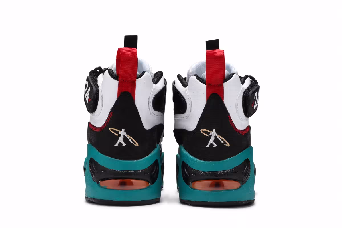 Nike Air Griffey Max 1 GS Sweetest Swing, view 7
