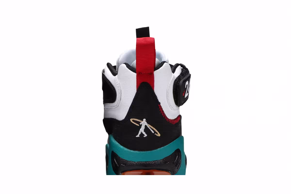 Nike Air Griffey Max 1 GS Sweetest Swing, view 8