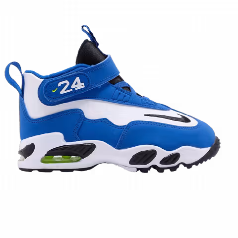 Nike Air Griffey Max 1 TD 'Varsity Royal' 2021