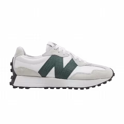 New Balance Wmns 327 'Nightwatch Green Crocodile'