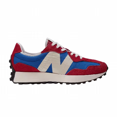 New Balance 327 'Team Red Blue'