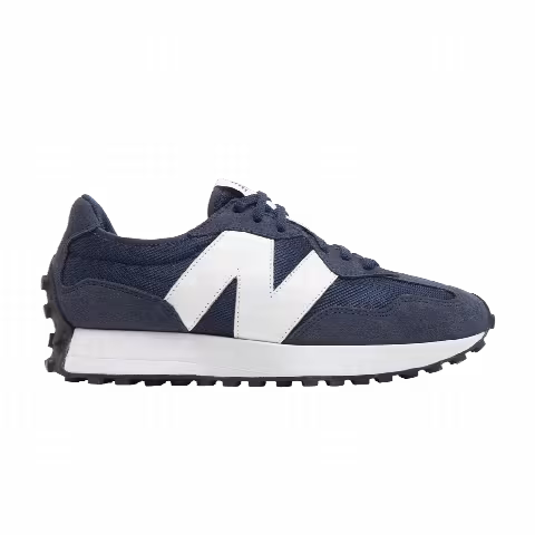 New Balance 327 'Natural Indigo'