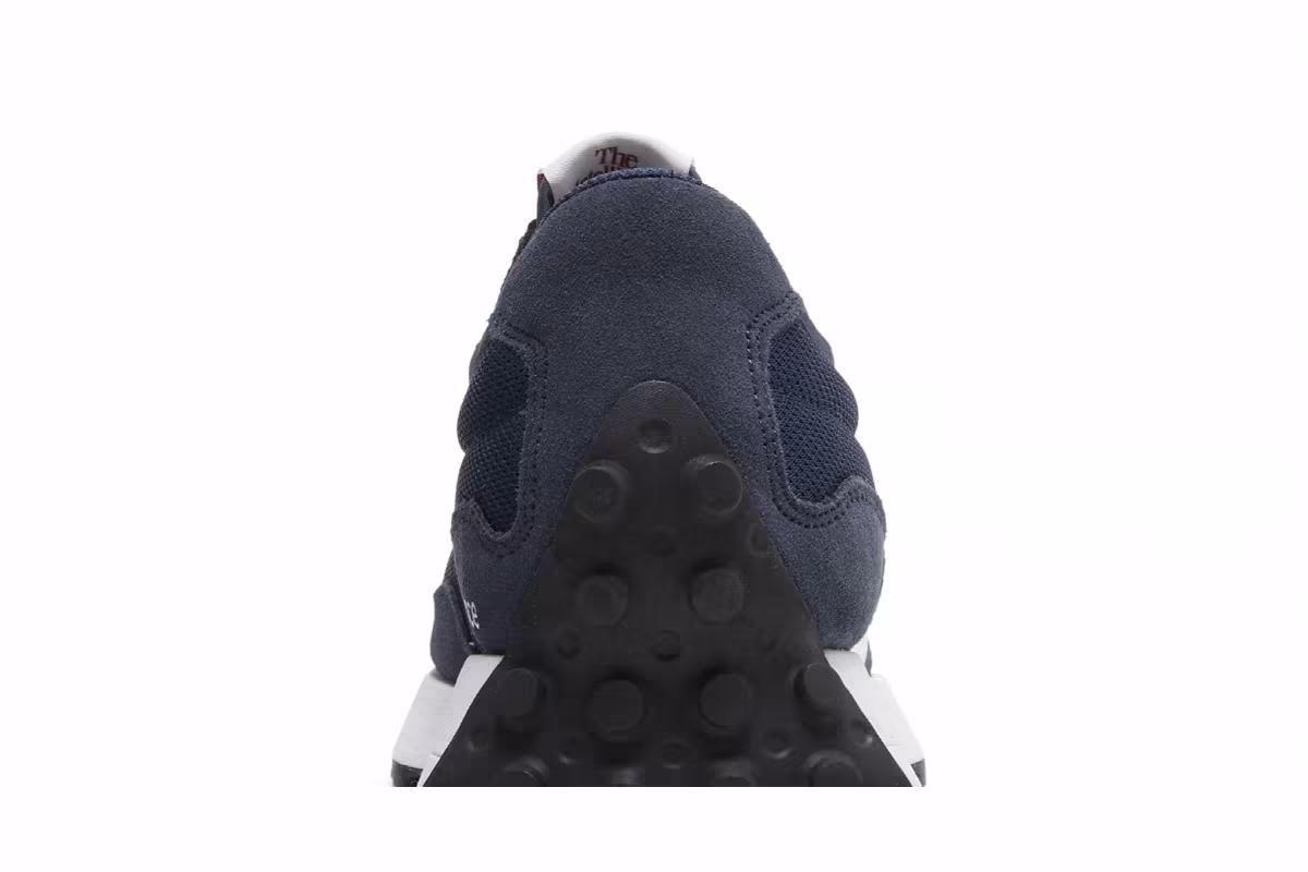 New Balance 327 Natural Indigo, view 8