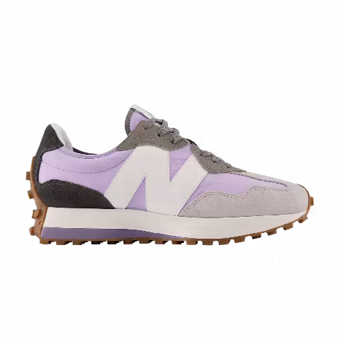 New Balance Wmns 327 'Cyber Lilac Summer Fog'