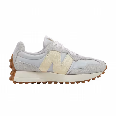 New Balance Wmns 327 'Summer Fog Gum'