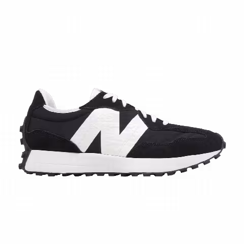 New Balance 327 'Black'