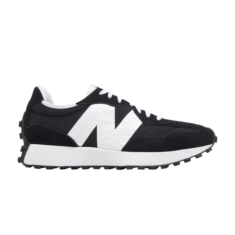 New Balance 327 Black