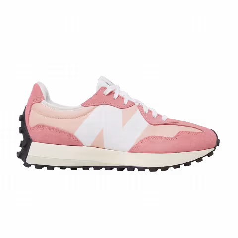 New Balance Wmns 327 'Natural Pink'