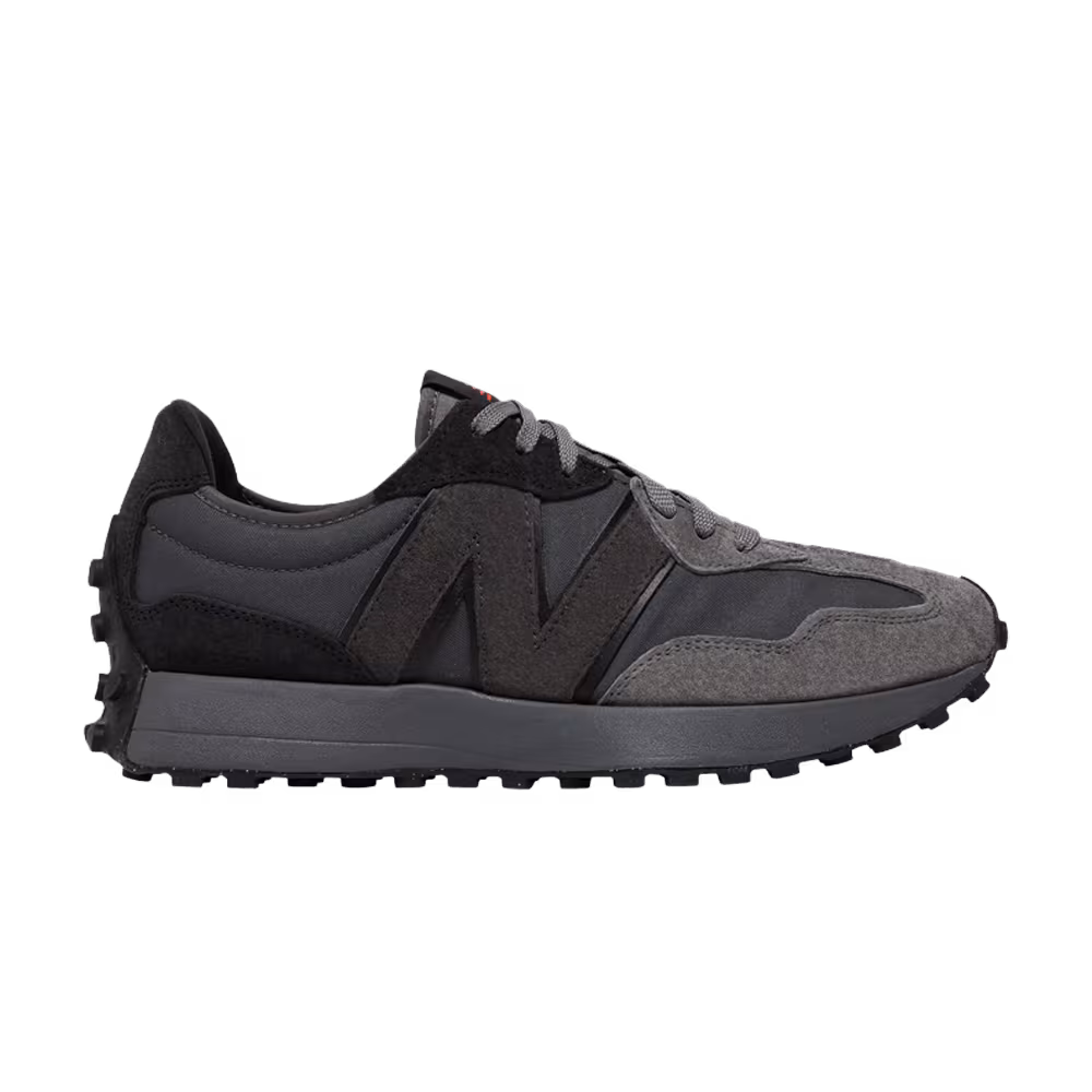 New Balance Raheem Sterling x 327 Shadow of My Dreams