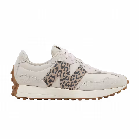 New Balance 327 'Animal Pack - Leopard'