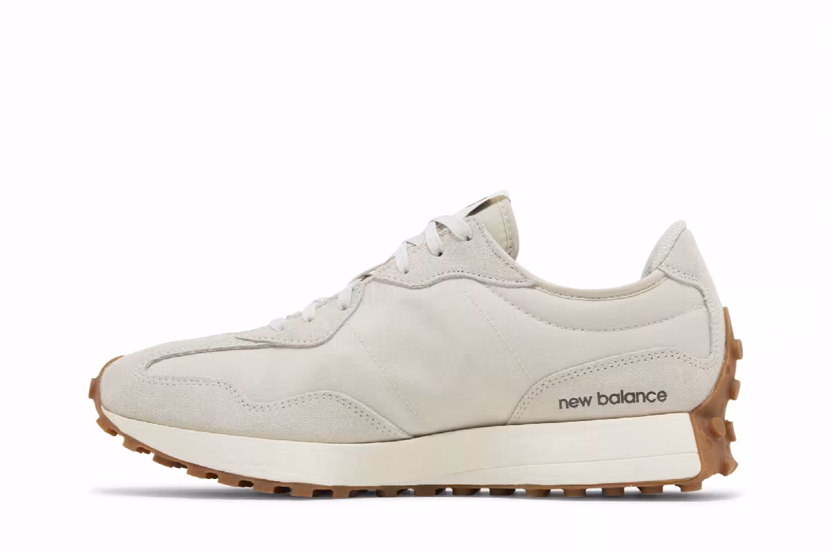 New Balance 327 Animal Pack - Leopard, view 4