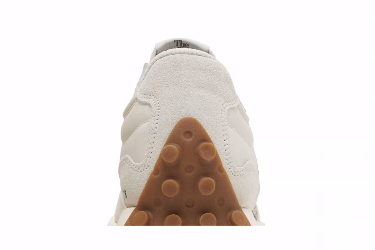 New Balance 327 Animal Pack - Leopard, view 8