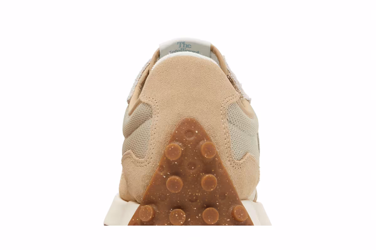 New Balance 327 Incense Moonbeam, view 8
