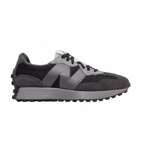 New Balance 327 'Grey Day'