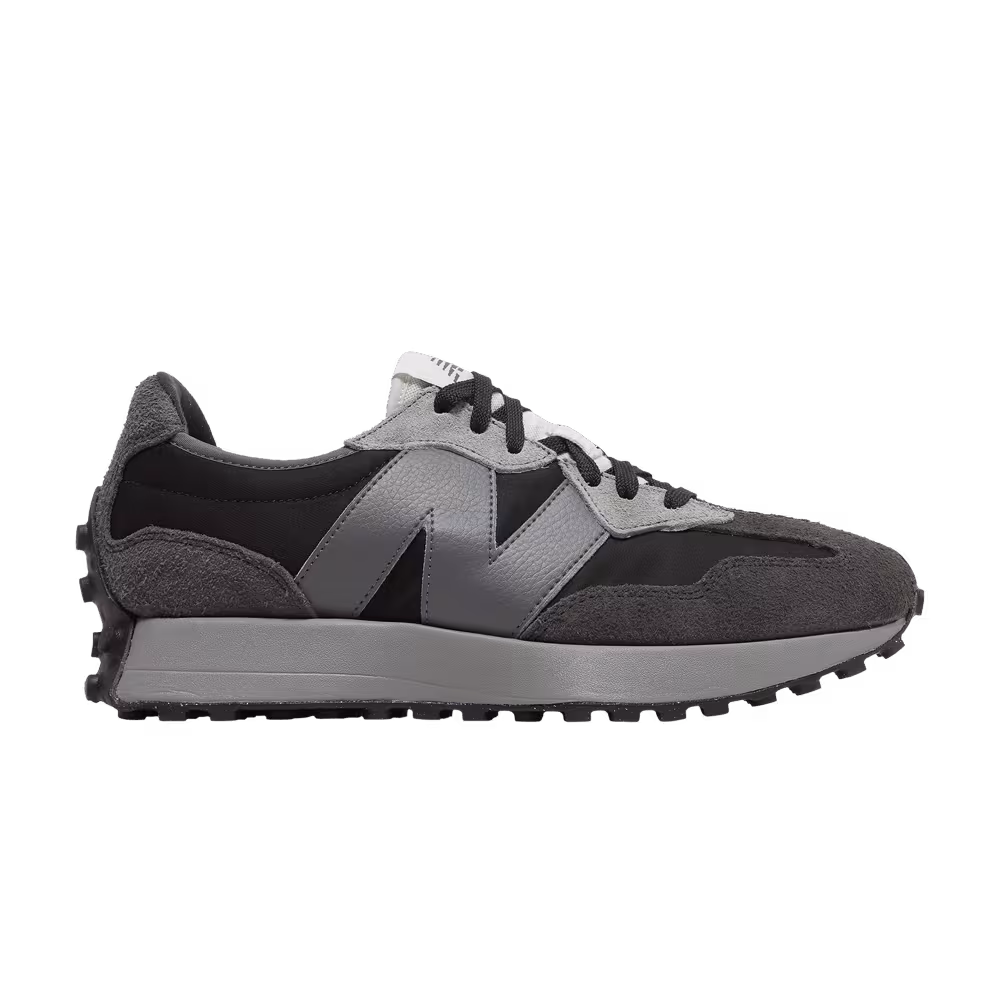 New Balance 327 Grey Day
