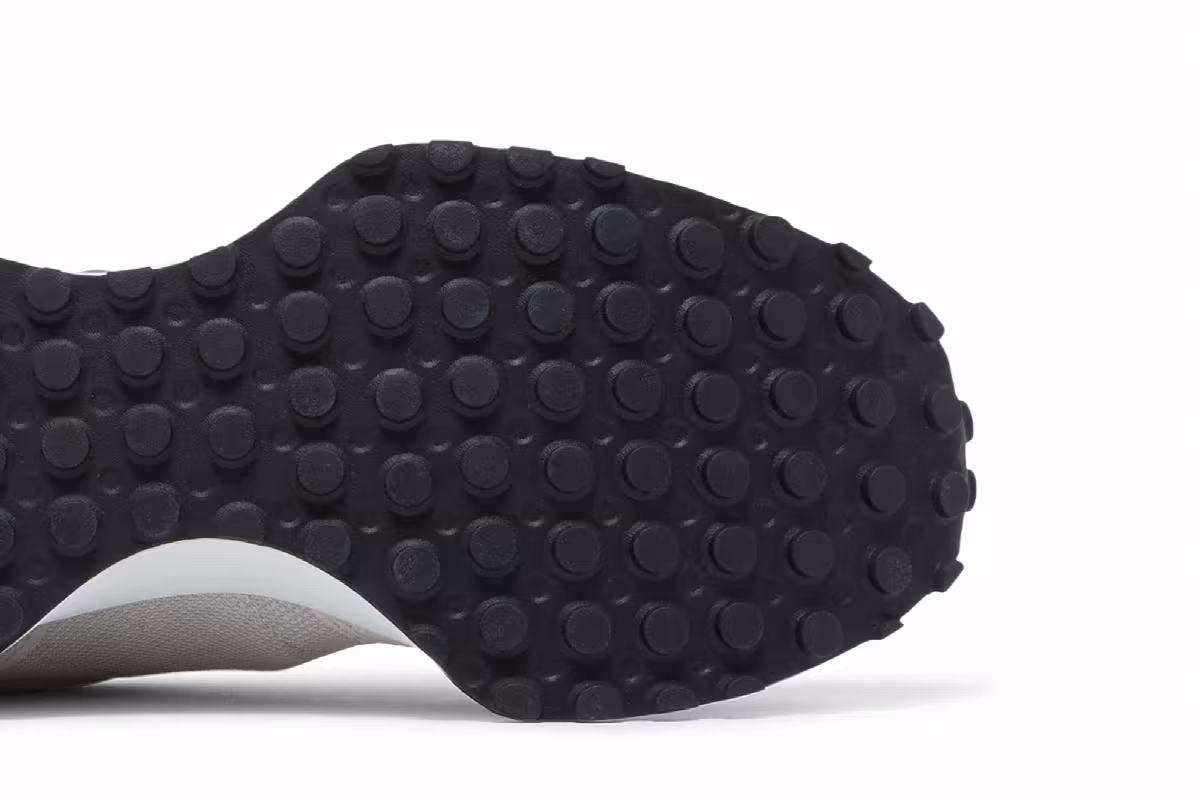 New Balance 327 Rain Cloud, view 6