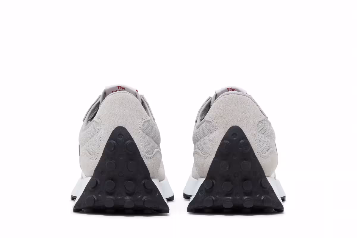 New Balance 327 Rain Cloud, view 7