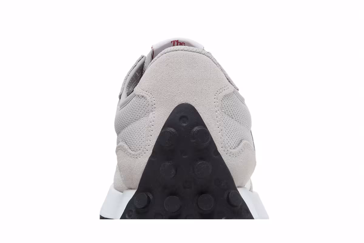 New Balance 327 Rain Cloud, view 8