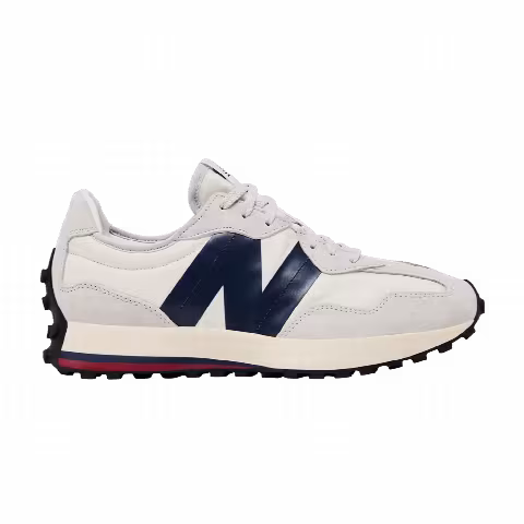 New Balance 327 'Mandarin Duck'