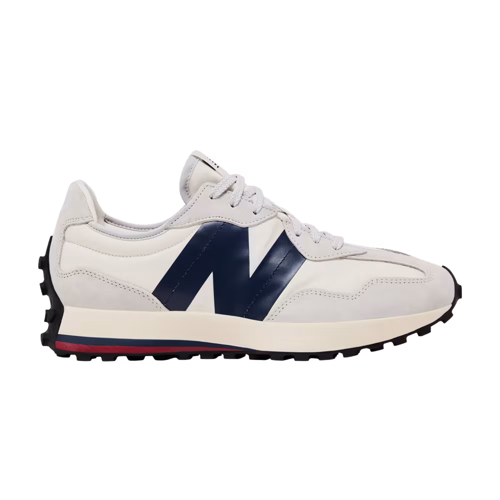 New Balance 327 Mandarin Duck