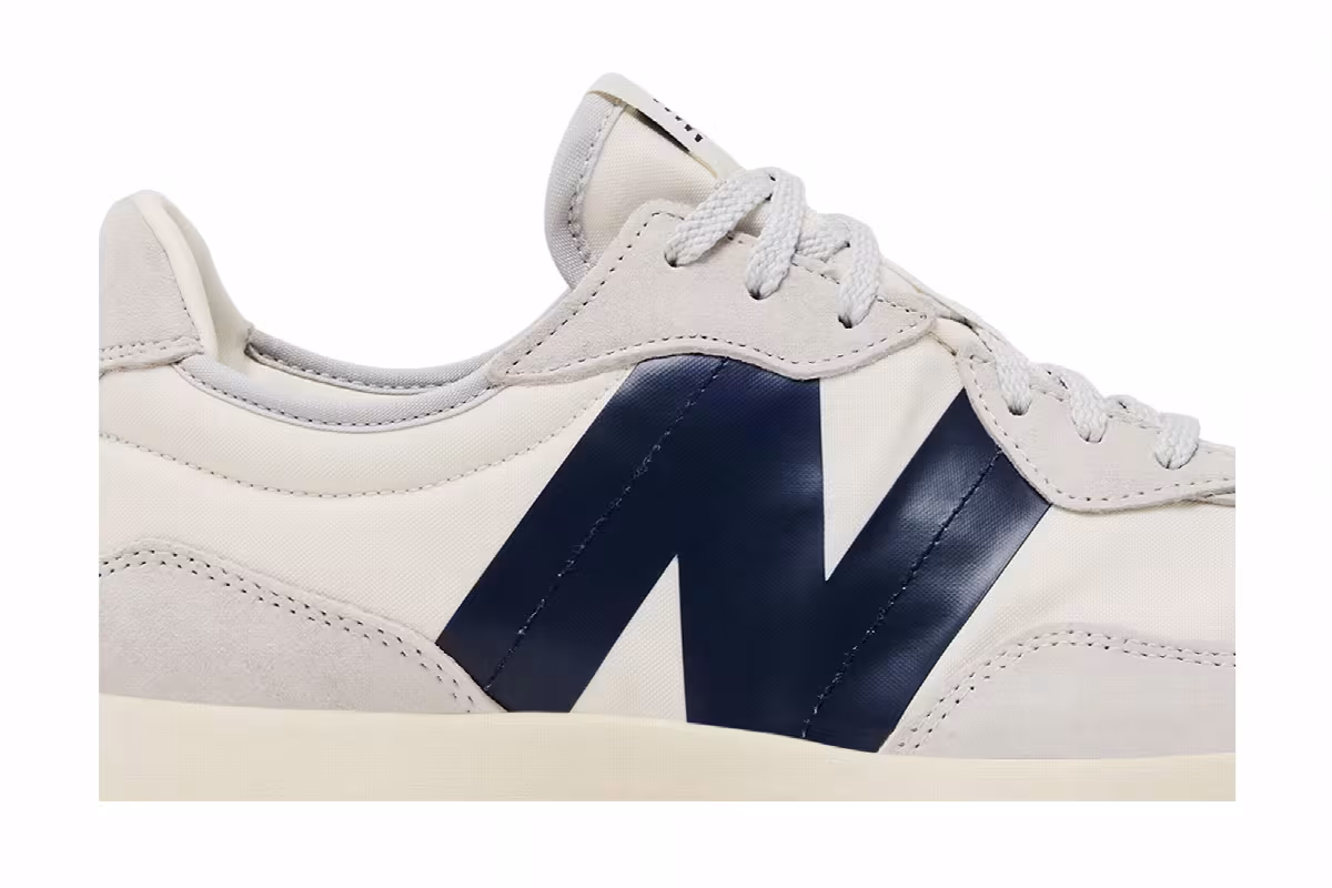 New Balance 327 Mandarin Duck, view 3