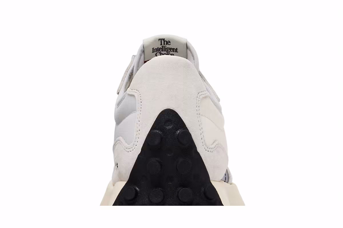 New Balance 327 Mandarin Duck, view 8