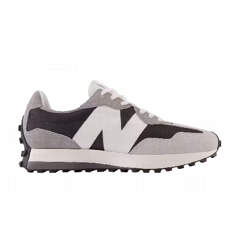 New Balance 327 'Brighton Grey Blacktop'