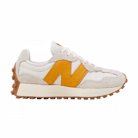 New Balance Wmns 327 'Sea Salt Golden Hour'