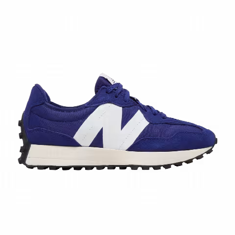 New Balance 327 'Victory Blue White'