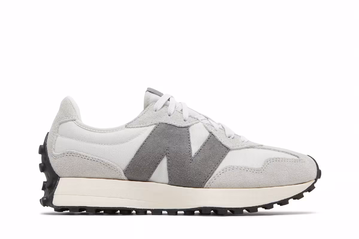 New Balance 327 Nimbus Cloud, view 2