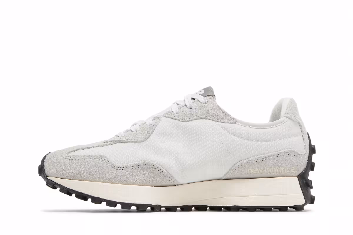 New Balance 327 Nimbus Cloud, view 4