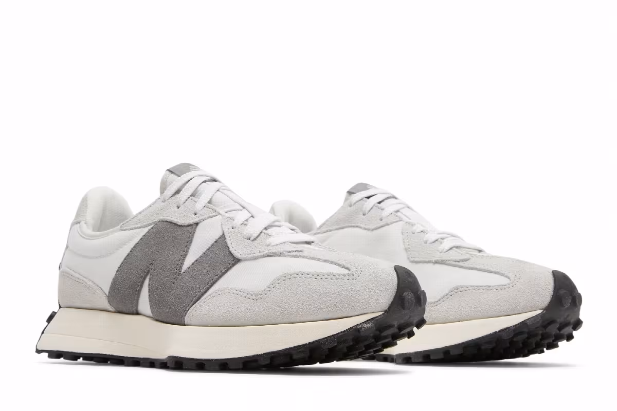 New Balance 327 Nimbus Cloud, view 9