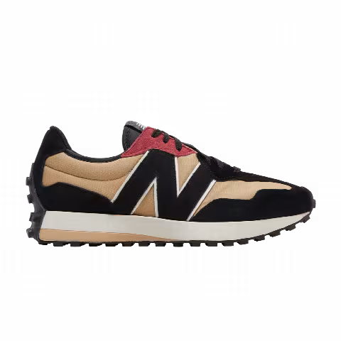 New Balance 327 'Chinese New Year - Black Workwear'