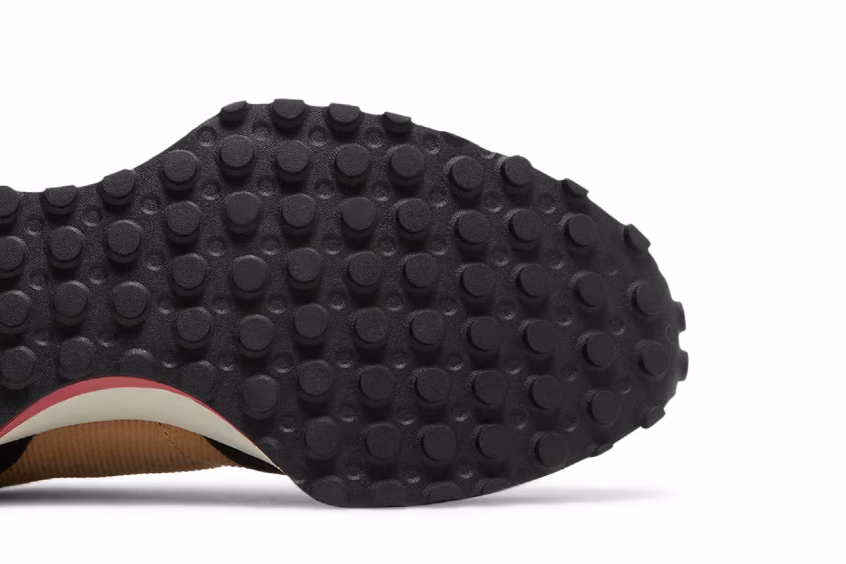 New Balance 327 Chinese New Year - Black Workw, view 6