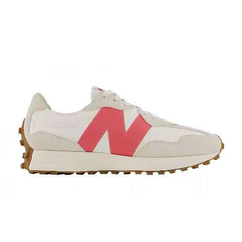 New Balance 327 'Moonbeam Desert Pink Gum'